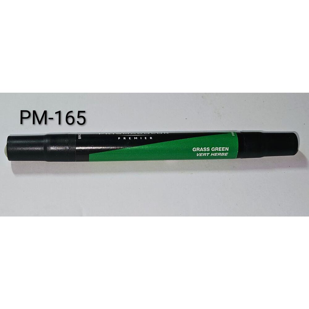 Prismacolor Premier PM-165 GRASS GREEN Double Sided Art Marker Chisel Fine NEW